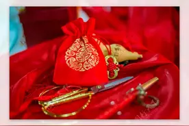 传统·习俗||祝改绒：婚娶习俗之完婚图片