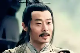 我国历史上最强的十大谋士，诸葛亮只能垫底？首位被称为韬略鼻祖图片