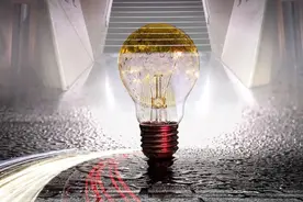 营收下滑，利润却上升！腾讯，下了很大的“功夫”图片