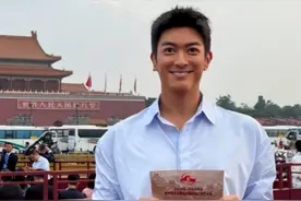 受邀观礼9.3阅兵的4位明星，个个口碑好，这才是我们该追的明星！图片