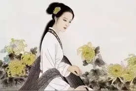 “酒鬼”李清照，十六首词全写喝酒，你知道几首？图片
