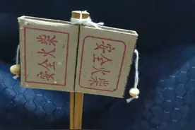 生产队时候的孩子们，自己制作的玩具，新奇实用，你还记得几样图片