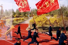 起床号 | 平常心看世界，花开花谢都是风景图片