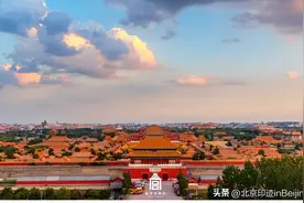 位于中轴线上的这三座博物馆，见证历史变迁图片