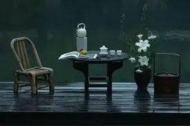 散文：有趣的灵魂，总是能发现生活的美好图片