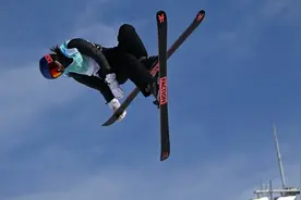 鸡娃不如鸡自己！谷爱凌一夜爆火，背后是强大家族与公司运作图片