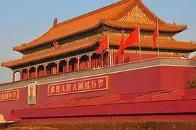 一般人不知道的天安门城楼门票预约-终极秘笈！图片