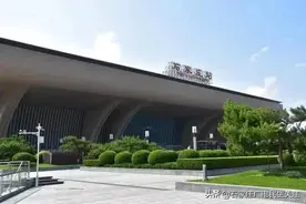 精细化管护 助力高铁片区高质量发展图片