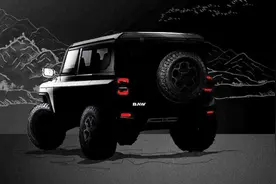 “老古董”BJ212将迎彻底革新 年内亮相，2023年上市图片