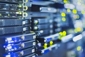 不存在的中国根服务器在《球2》出现，是剧情bug，还是真能建成？图片