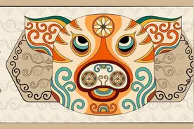 12生肖谁天生富贵命，十二生肖富贵命排行图片