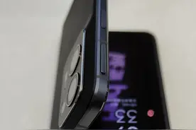 看似另类的折叠屏设计，好评却是最高，OPPOFindN2凭借的是什么？图片