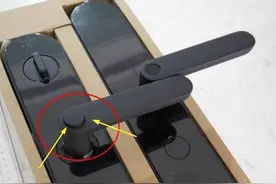 正在走红的指纹锁，为何很多人称它是“智商税”？来听听大实话图片