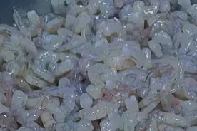 市场上这3种海鲜，全是“科技与狠活”，不懂的人却经常买！图片