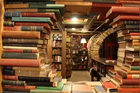 十日谈 | 读史老张：买书上路记图片