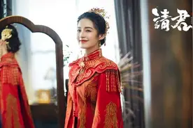 《请君》番外29：大婚撒花图片