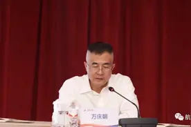 深航总裁调任东航图片