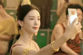 《孤注一掷》金晨失身多次隐晦拍，网友：被骗女子不可能完璧回来图片