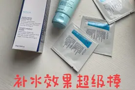 哺乳期熬夜面膜超级补水自用涂抹式面膜图片