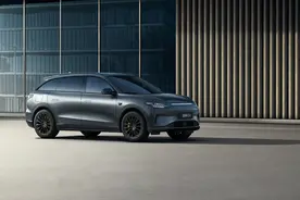 毛利率同比改善！零跑发布一季度财报背后：C系列车型订单占比超80%图片