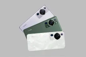 华为 P60 参数配置全曝光，很特别，没白等！图片