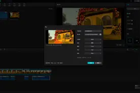 搞笑短视频配音简易版教程，制作简单，只需这两个软件就够了图片