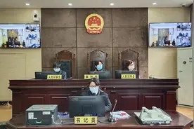 “我是他哥，不是他爸”，儿子拒绝抚养3岁弟弟，被父母告上法庭图片