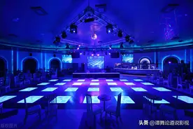 你跳过莎舞吗？知道“莎莎舞”为什么受欢迎吗？本文告诉你答案图片