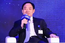 河北首富宝座稳了：服务全国超过1亿的人口，2023年身价达到717亿图片