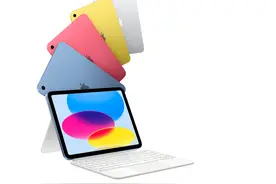 苹果悄然发布新一代iPad、iPad Pro，全面采用USB-C接口图片