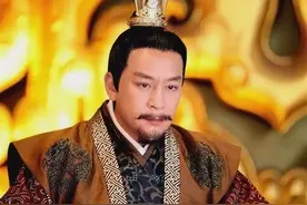 李渊的野心到底有多大？把他4个儿子的名字连起来读，就明白了图片