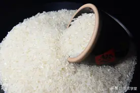 全国大米价格行情一览：普通大米多少钱一斤？图片