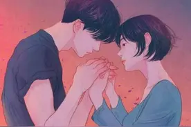 有一个比自己小的男友是什么体验？听听这几个过来人怎么说图片