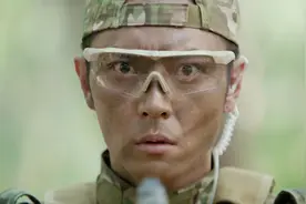 张丹峰《勇者无惧》首播，2大卫视都看走眼了，3大看点，要啥没啥图片