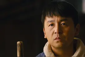 周秉义去世郝冬梅改嫁，周秉昆终明白：周家这一门的没落已成定局图片