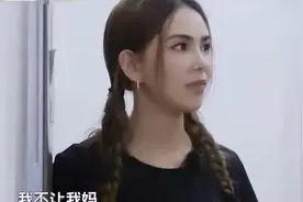 昆凌养娃两岁前不吃盐，刘璇儿子三岁不吃盐，为啥和普通人大不同图片