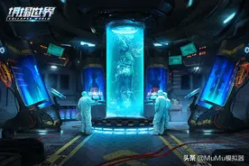 《坍塌世界》PC电脑版怎么玩？模拟器多开及键位设置、流畅运行图片