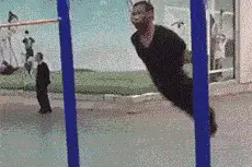 搞笑爆料：你大爷终究是你大爷，永远无法超越图片