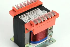 控制变压器与隔离变压器的使用图片