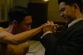 《漫长的季节》：全球惊艳，热议不断！图片