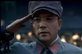 《人间正道是沧桑》中瞿恩就义前的那段演说，成为台词的永恒经典图片