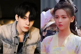 小八卦，贾玲范丞丞，肖战，张艺兴图片