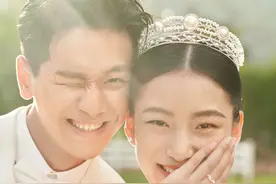 浪漫的结婚宣誓词有哪些？以下催人泪下的婚礼誓词建议收藏图片