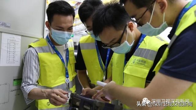 世界无线局域网应用发展联盟落户深圳，意味着什么？