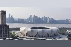 烈火烹油的杭州壹号院，卖了一套3800多万的高层图片