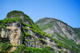 巫山奉节自驾游，3天打卡4个景区名副其实休闲游，自驾高铁怎么选图片