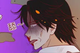 为永葆青春，他们收养孤儿，进行人体实验，漫画揭露富豪们的贪婪图片