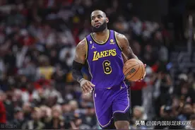 NBA再现逆转！湖人队123-111逆转森林狼！詹姆斯18分！戴维斯38分图片