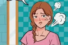 男生和女生接吻有生理反应，就是耍流氓？图片