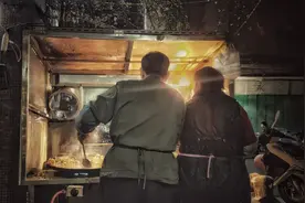 禁爱重重！《人生之路》揭示八十年代自由恋爱之艰辛！图片